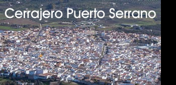 Cerrajero Puerto Serrano
