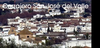 Cerrajero San José del Valle