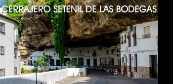 Cerrajero Setenil de las Bodegas