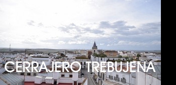Cerrajero Trebujena